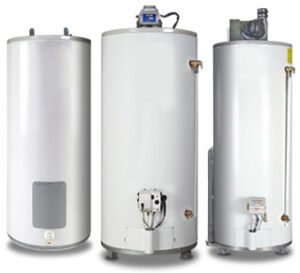 water-heaters