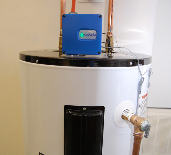 The Ultimate Guide to Water Heater Timers Aquanta