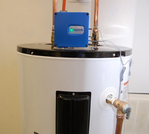 The Ultimate Guide to Water Heater Timers Aquanta