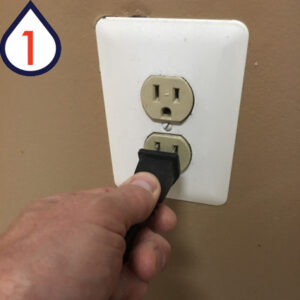 gas-water-heater-unplug-outlet